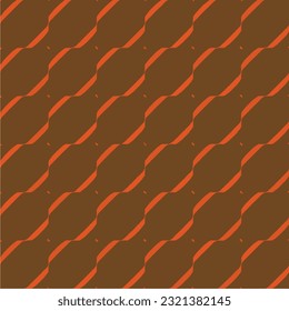 
Seamless diagonal pattern. Repeat decorative design. Abstract texture for textile, fabric, wallpaper, wrapping paper.
