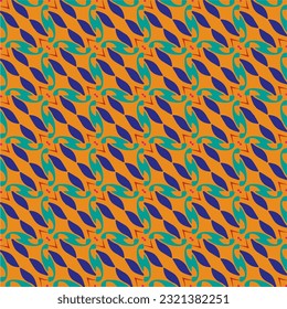 
Seamless diagonal pattern. Repeat decorative design. Abstract texture for textile, fabric, wallpaper, wrapping paper.