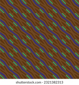 
Seamless diagonal pattern. Repeat decorative design. Abstract texture for textile, fabric, wallpaper, wrapping paper.