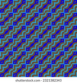 
Seamless diagonal pattern. Repeat decorative design. Abstract texture for textile, fabric, wallpaper, wrapping paper.