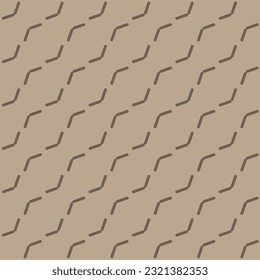 
Seamless diagonal pattern. Repeat decorative design. Abstract texture for textile, fabric, wallpaper, wrapping paper.