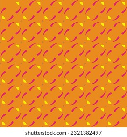 
Seamless diagonal pattern. Repeat decorative design. Abstract texture for textile, fabric, wallpaper, wrapping paper.