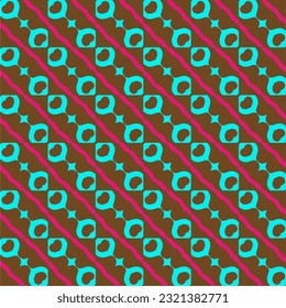 
Seamless diagonal pattern. Repeat decorative design. Abstract texture for textile, fabric, wallpaper, wrapping paper.