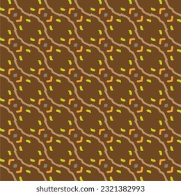 
Seamless diagonal pattern. Repeat decorative design. Abstract texture for textile, fabric, wallpaper, wrapping paper.