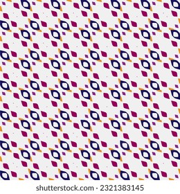 
Seamless diagonal pattern. Repeat decorative design. Abstract texture for textile, fabric, wallpaper, wrapping paper.