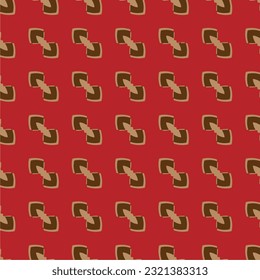 
Seamless diagonal pattern. Repeat decorative design. Abstract texture for textile, fabric, wallpaper, wrapping paper.