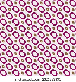 
Seamless diagonal pattern. Repeat decorative design. Abstract texture for textile, fabric, wallpaper, wrapping paper.