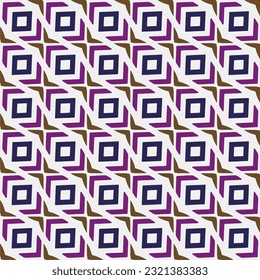 
Seamless diagonal pattern. Repeat decorative design. Abstract texture for textile, fabric, wallpaper, wrapping paper.