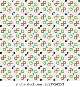 
Seamless diagonal pattern. Repeat decorative design. Abstract texture for textile, fabric, wallpaper, wrapping paper.