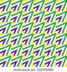 
Seamless diagonal pattern. Repeat decorative design. Abstract texture for textile, fabric, wallpaper, wrapping paper.