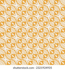 
Seamless diagonal pattern. Repeat decorative design. Abstract texture for textile, fabric, wallpaper, wrapping paper.