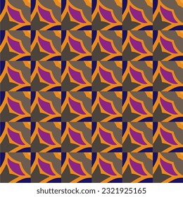 
Seamless diagonal pattern. Repeat decorative design. Abstract texture for textile, fabric, wallpaper, wrapping paper.
