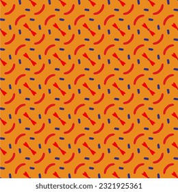 
Seamless diagonal pattern. Repeat decorative design. Abstract texture for textile, fabric, wallpaper, wrapping paper.