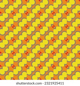 
Seamless diagonal pattern. Repeat decorative design. Abstract texture for textile, fabric, wallpaper, wrapping paper.