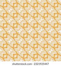 
Seamless diagonal pattern. Repeat decorative design. Abstract texture for textile, fabric, wallpaper, wrapping paper.