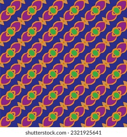 
Seamless diagonal pattern. Repeat decorative design. Abstract texture for textile, fabric, wallpaper, wrapping paper.