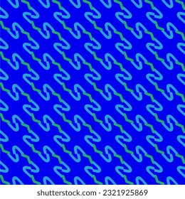 
Seamless diagonal pattern. Repeat decorative design. Abstract texture for textile, fabric, wallpaper, wrapping paper.