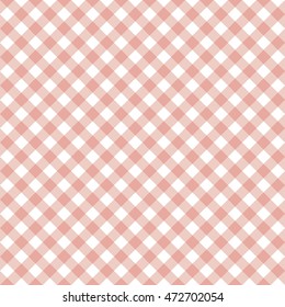 Seamless diagonal pattern. Vector illustration.