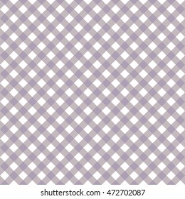 Seamless diagonal pattern. Vector illustration.
