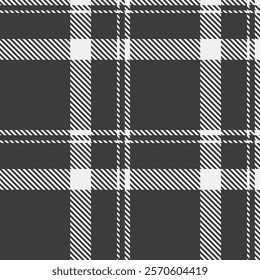 Seamless diagonal plaid pattern combining soft textures and clean lines. A versatile choice for carpets, curtains, tablecloths, or graphic background elements.