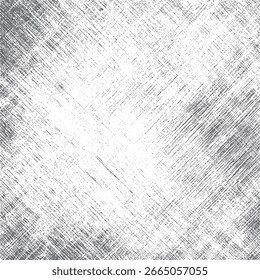 Fundo de textura grunge arranhado diagonal sem costura. Superfície áspera angustiada com marcas e bordas envelhecidas. Design gráfico vintage de alta qualidade