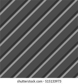 Seamless diagonal stripe pattern 