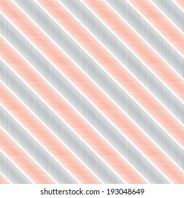 seamless diagonal stripes pattern