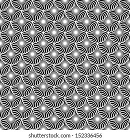 Textura diagonal sin inconvenientes. Patrón de escalas. Arte vectorial.