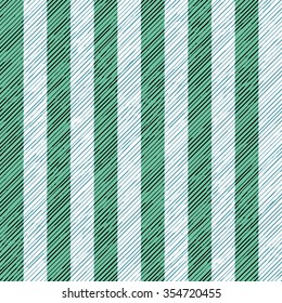 Seamless Diagonal Textured Vertical Stripes Surface Design Pattern Background Tile