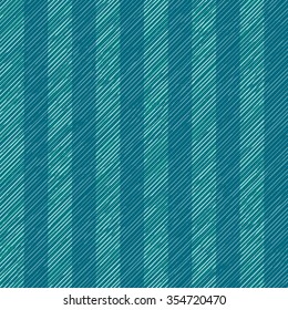 Seamless Diagonal Textured Vertical Stripes Surface Design Pattern Background Tile