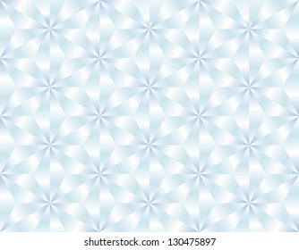 Seamless diamond background