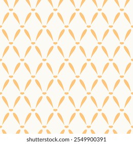 Seamless diamond background. Checkered pattern for textile, linen. Diagonal plaid texture. Rhombus prints. Modern geometric backdrop.