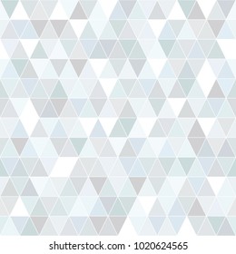 Seamless Diamond Pattern Light Greys Stock Vector (Royalty Free ...