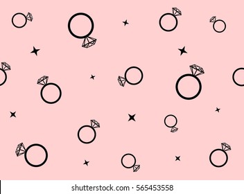 37,805 Wedding ring pattern Images, Stock Photos & Vectors | Shutterstock