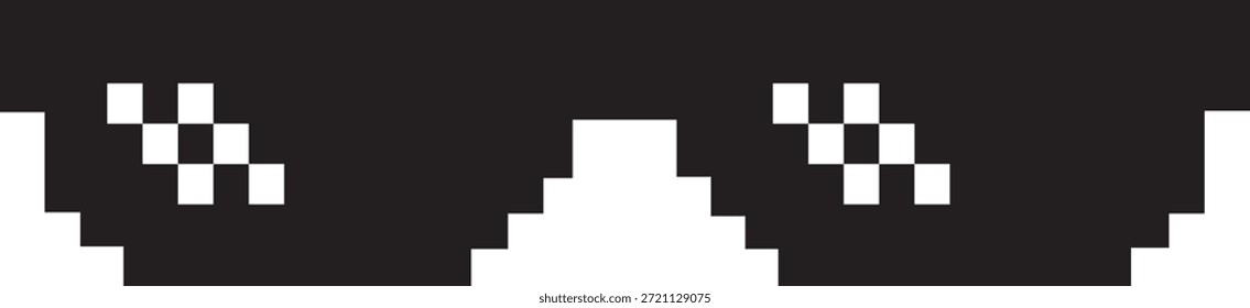 Seamless diamond texture. horizontal black halftone of arrow design for pattern. Seamless diamond checkerboard pattern vector on transparent png background
