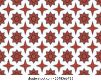 Paño digital sin costuras Fondo de pantalla gráfico de moda interminable visual Forma simétrica de lujo Diseño geométrico de la tela Decoración textil Azulejo Arte interior Perspectiva Fondo Textura Patrón de Plantilla.
