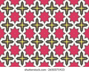 Seamless Digital Fabric Graphic Design Luxury Texture Endless Tile Visual Background Template Fashion Cloth Perspective Decoration Symmetric Geometric Art Interior Shape Textile Wallpaper Pattern.