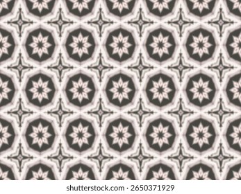 Seamless Digital Fabric Graphic Design Luxury Texture Endless Tile Visual Background Template Fashion Cloth Perspective Decoration Symmetric Geometric Art Interior Shape Textile Wallpaper Pattern.