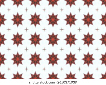 Seamless Digital Fabric Graphic Design Luxury Texture Endless Tile Visual Background Template Fashion Cloth Perspective Decoration Symmetric Geometric Art Interior Shape Textile Wallpaper Pattern.