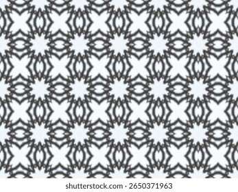 Seamless Digital Fabric Graphic Design Luxury Texture Endless Tile Visual Background Template Fashion Cloth Perspective Decoration Symmetric Geometric Art Interior Shape Textile Wallpaper Pattern.