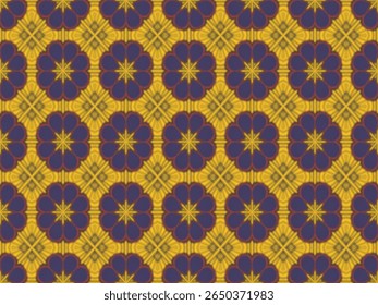 Seamless Digital Fabric Graphic Design Luxury Texture Endless Tile Visual Background Template Fashion Cloth Perspective Decoration Symmetric Geometric Art Interior Shape Textile Wallpaper Pattern.