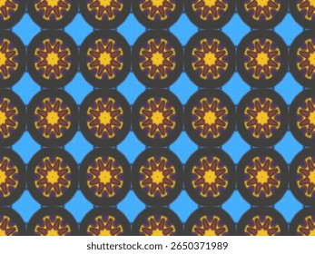 Seamless Digital Fabric Graphic Design Luxury Texture Endless Tile Visual Background Template Fashion Cloth Perspective Decoration Symmetric Geometric Art Interior Shape Textile Wallpaper Pattern.