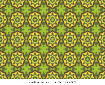 Seamless Digital Fabric Graphic Design Luxury Texture Endless Tile Visual Background Template Fashion Cloth Perspective Decoration Symmetric Geometric Art Interior Shape Textile Wallpaper Pattern.