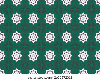 Seamless Digital Fabric Graphic Design Luxury Texture Endless Tile Visual Background Template Fashion Cloth Perspective Decoration Symmetric Geometric Art Interior Shape Textile Wallpaper Pattern.