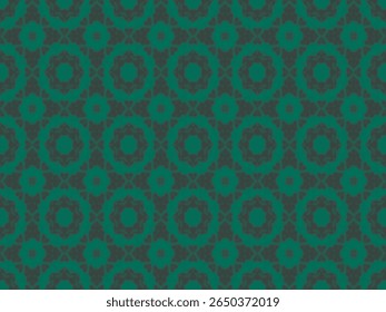 Seamless Digital Fabric Graphic Design Luxury Texture Endless Tile Visual Background Template Fashion Cloth Perspective Decoration Symmetric Geometric Art Interior Shape Textile Wallpaper Pattern.