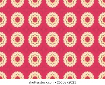 Seamless Digital Fabric Graphic Design Luxury Texture Endless Tile Visual Background Template Fashion Cloth Perspective Decoration Symmetric Geometric Art Interior Shape Textile Wallpaper Pattern.