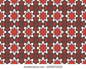 Seamless Digital Fabric Graphic Design Luxury Texture Endless Tile Visual Background Template Fashion Cloth Perspective Decoration Symmetric Geometric Art Interior Shape Textile Wallpaper Pattern.