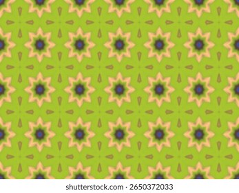 Seamless Digital Fabric Graphic Design Luxury Texture Endless Tile Visual Background Template Fashion Cloth Perspective Decoration Symmetric Geometric Art Interior Shape Textile Wallpaper Pattern.