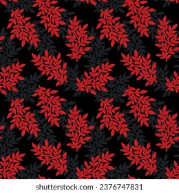 Seamless Digital and Textile design pattern for any Type of print 