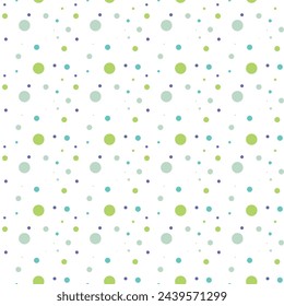 Seamless Digital and textile design Pattern